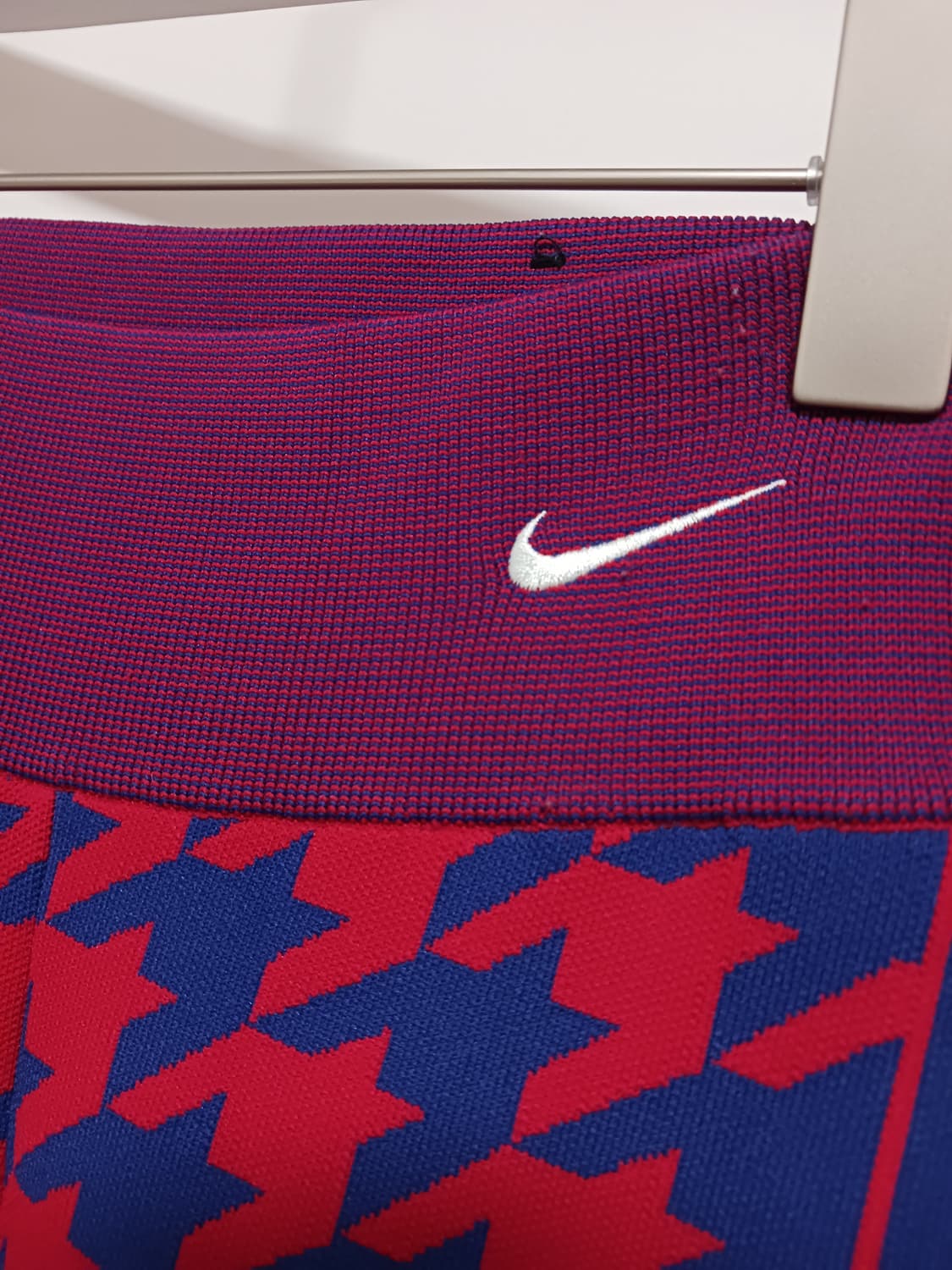 나이키 하이웨스트 니트레깅스 상품이미지6