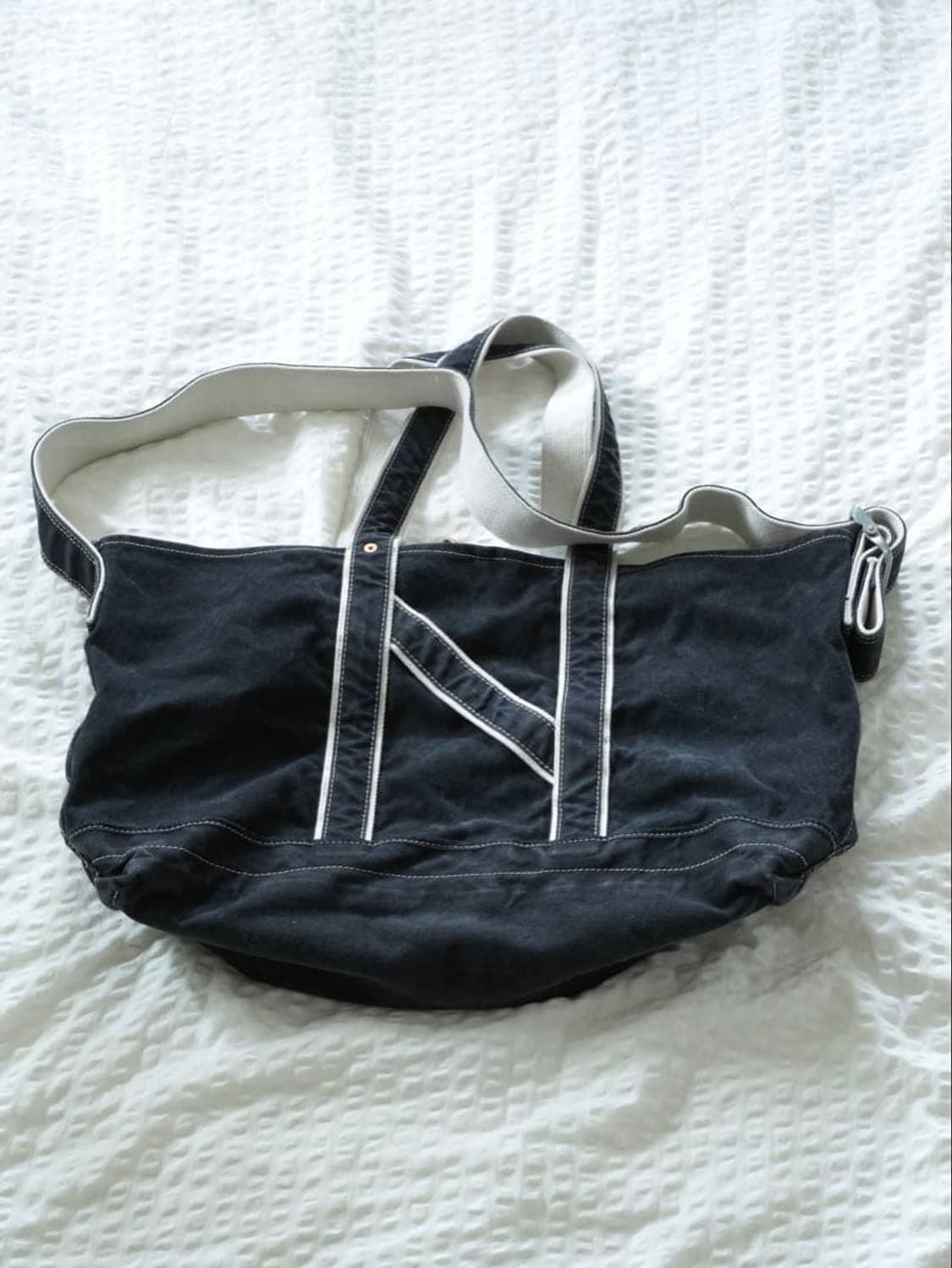 25aw "L.LESH" Shoulder Tote Bag 상품이미지2