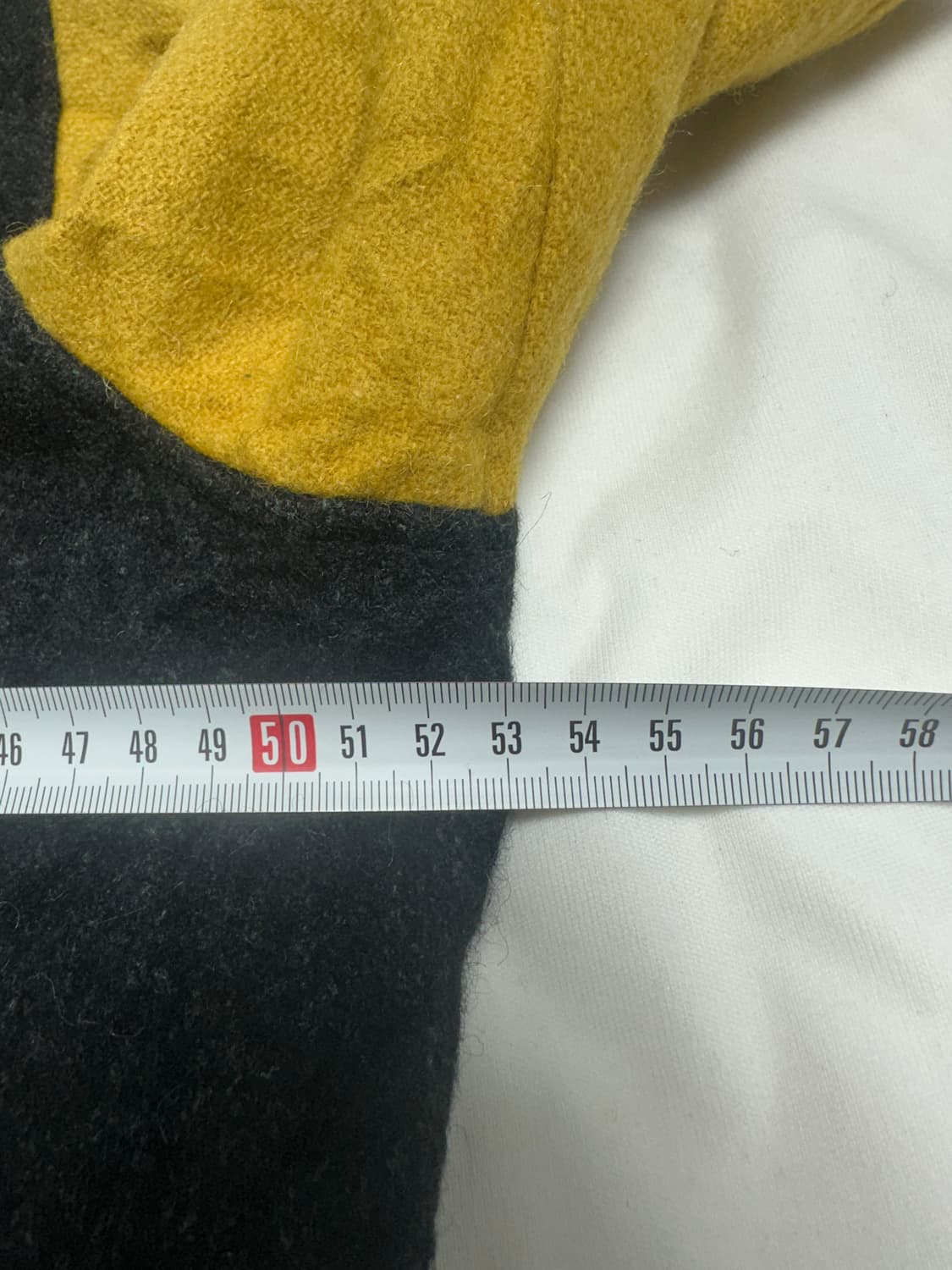 vtg 바시티 자켓 상품이미지7