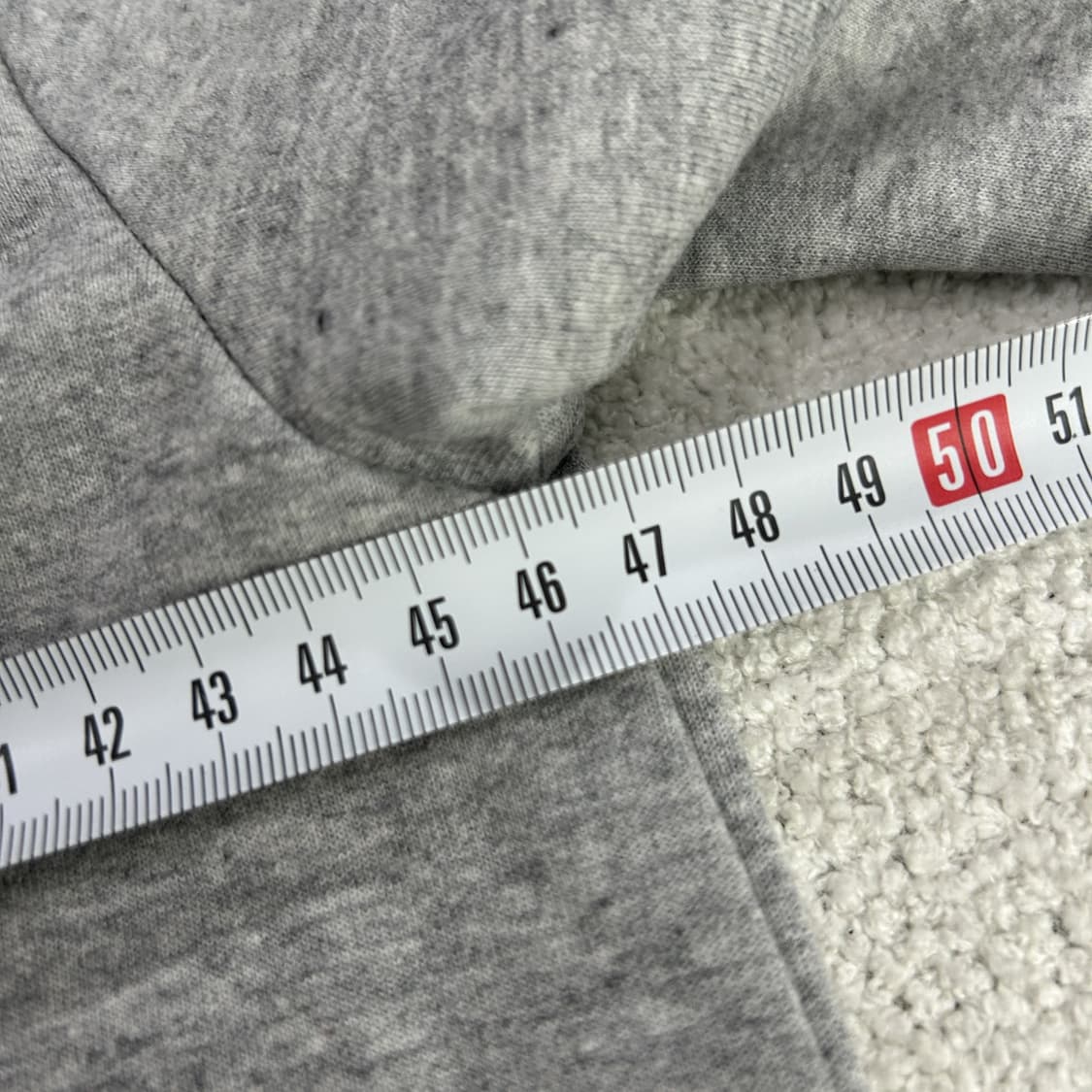 나이키 스우시 구형 맨투맨 95 상품이미지3