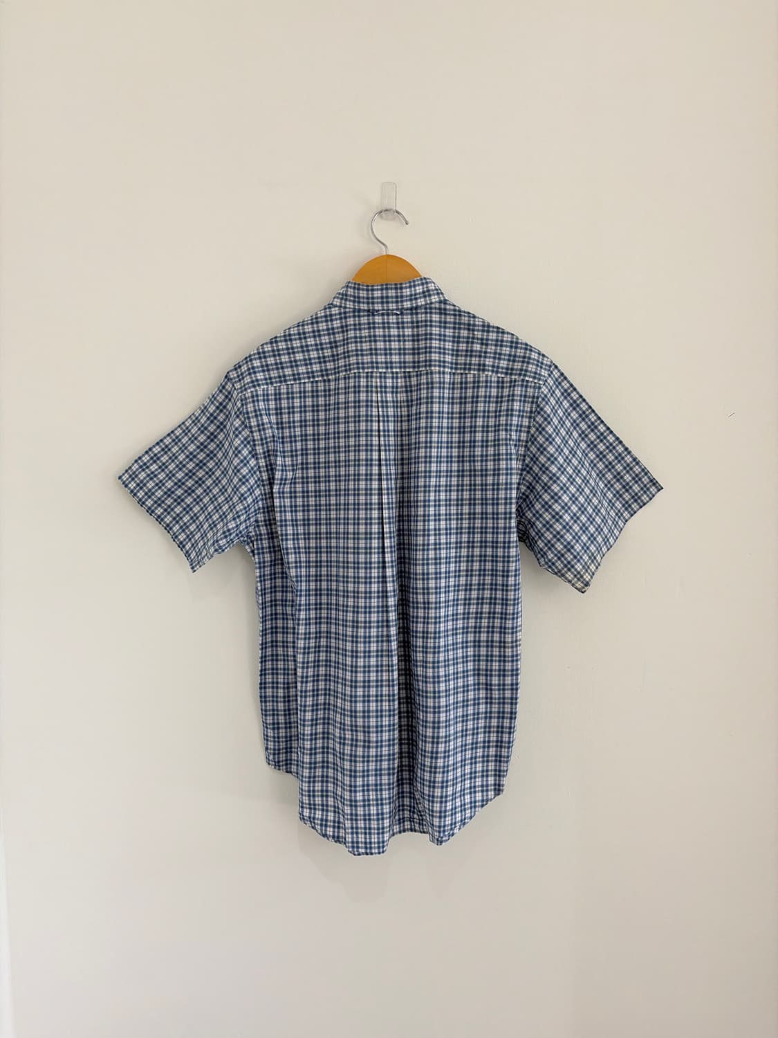 TOMMY HILFIGER short sleeve shirt 상품이미지5