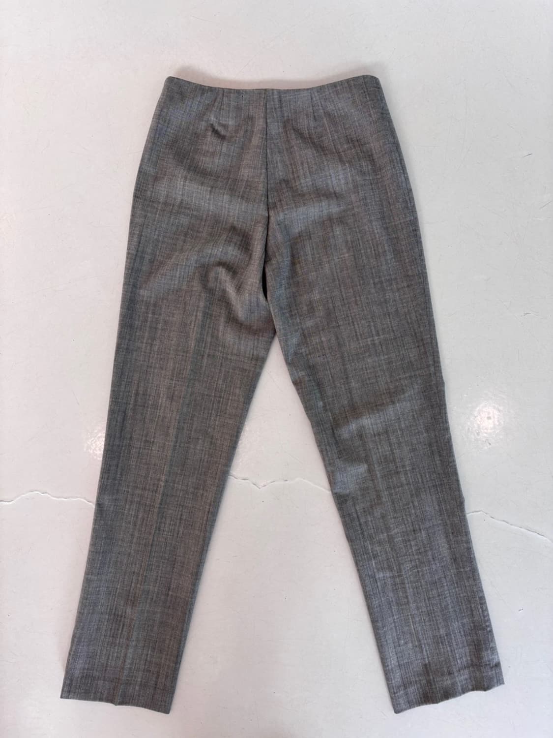 Vintage Moschino Wool Pants 상품이미지5