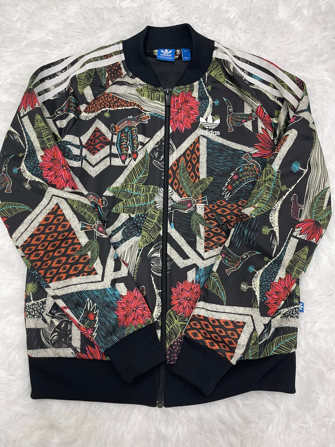 아디다스 XFL SS TT 95 상품이미지1