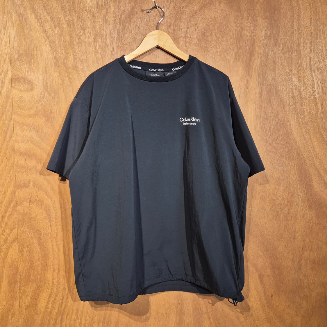 ck 캘빈클라인 퍼포먼스 웜업 XXL 상품이미지1