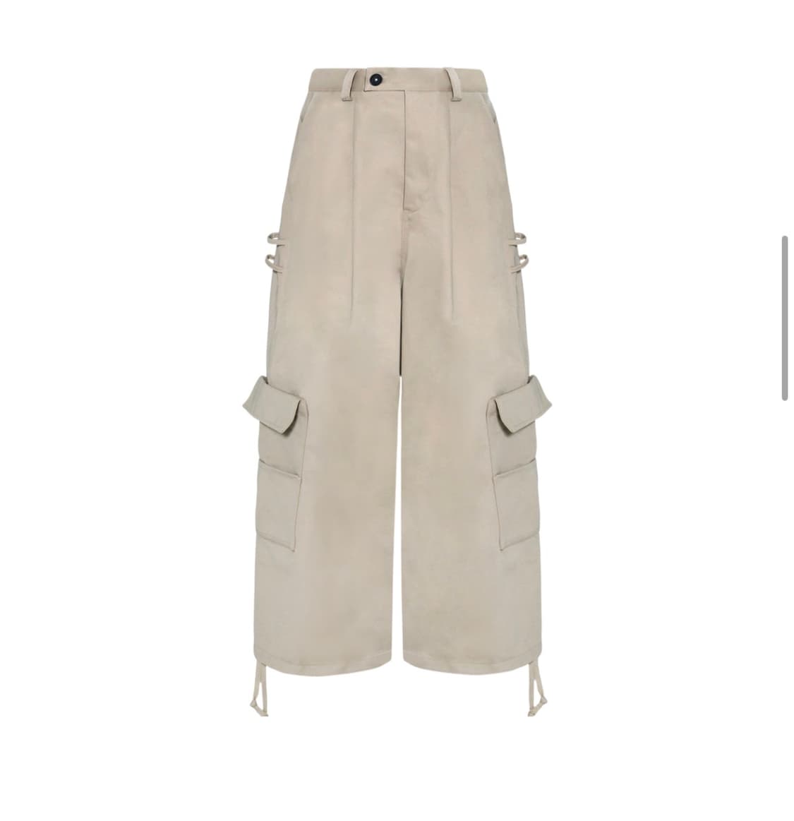 카미엔 캥거루 카고팬츠 3사이즈 상품이미지1