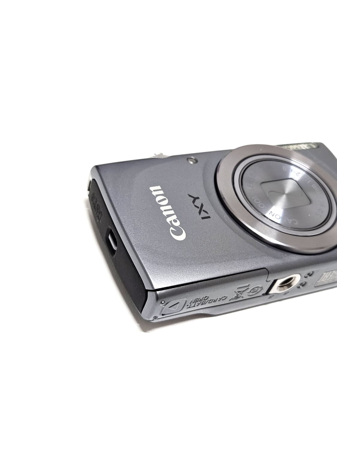 캐논 익시 Canon IXY160 (익서스IXUS160) 디카 카메라 상품이미지3