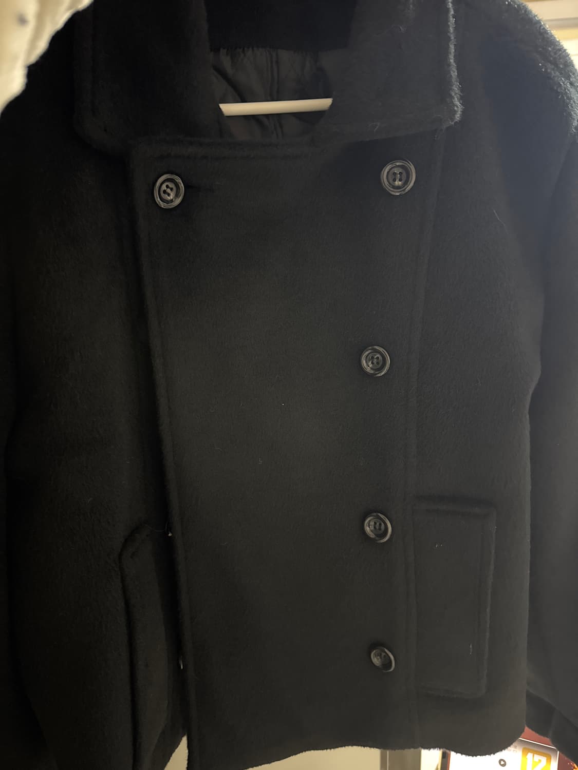 숏코트 상품이미지2