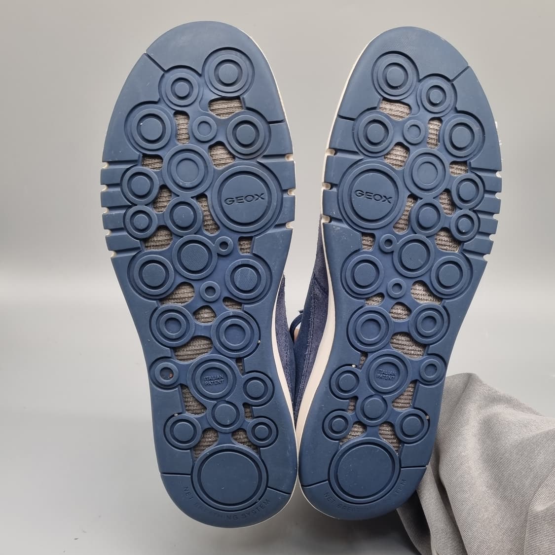 제옥스 에렌티스 남성스니커즈270 상품이미지3