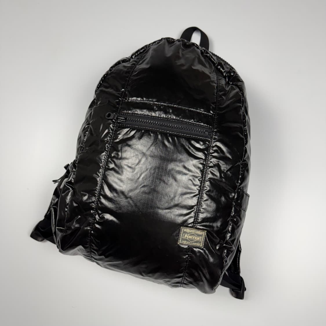 요시다포터 CIRE 데이팩 백팩 상품이미지2