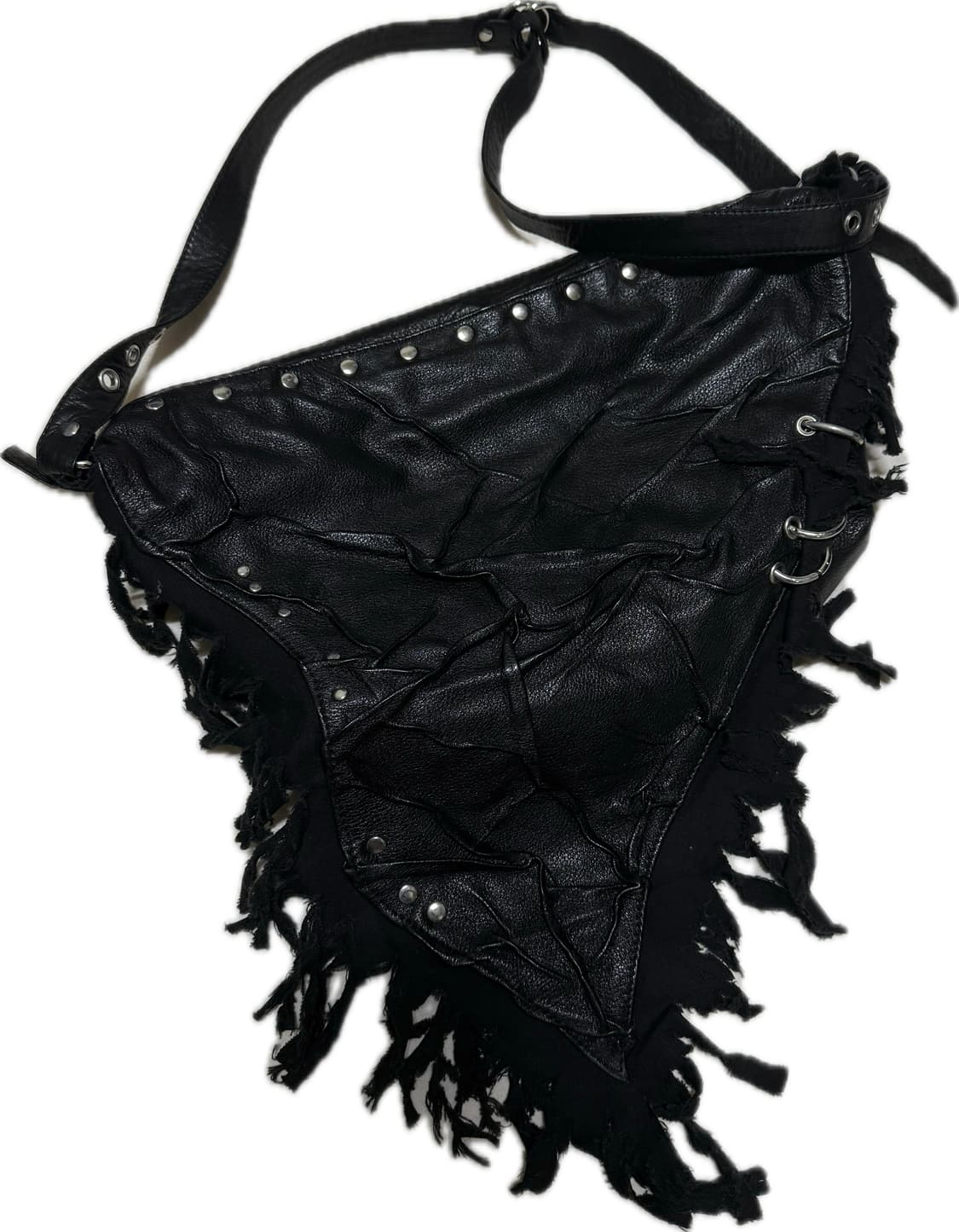 Ginzi Venom shoulder bag 상품이미지5