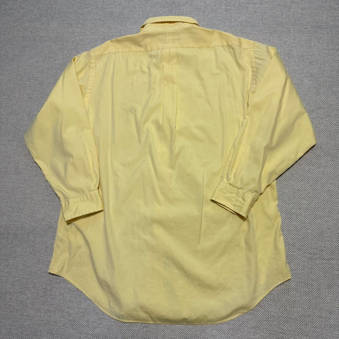 폴로 랄프로렌 코튼 셔츠 상품이미지6