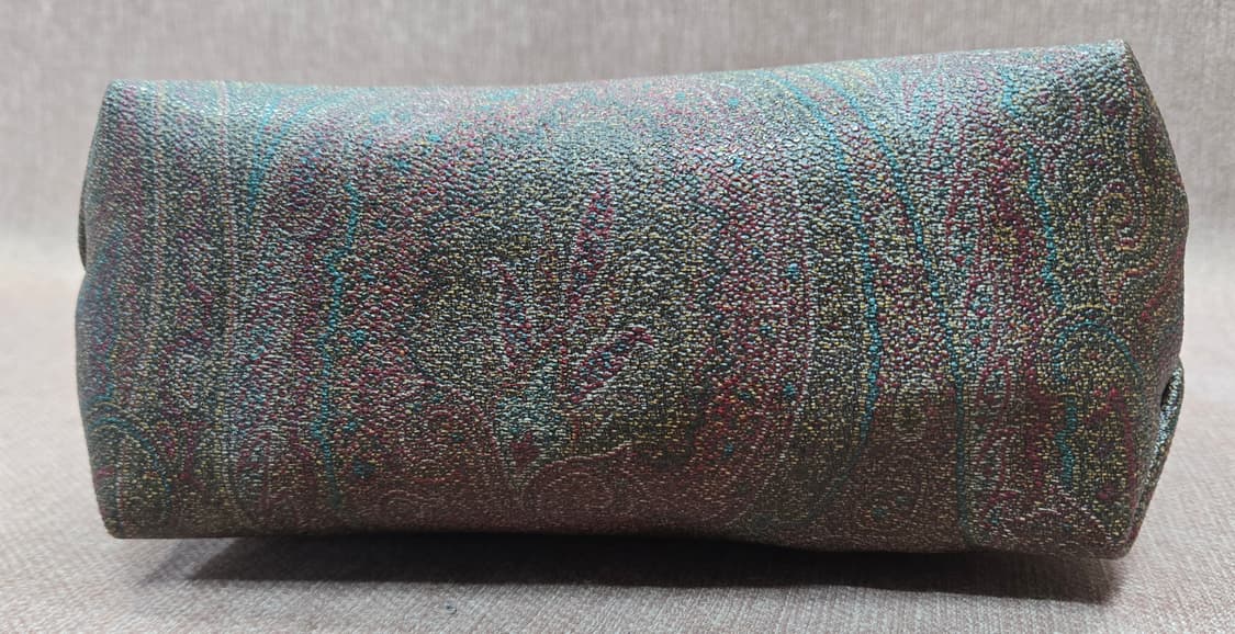 에트로 정품 페이즐리 토트백 상태최상 상품이미지4