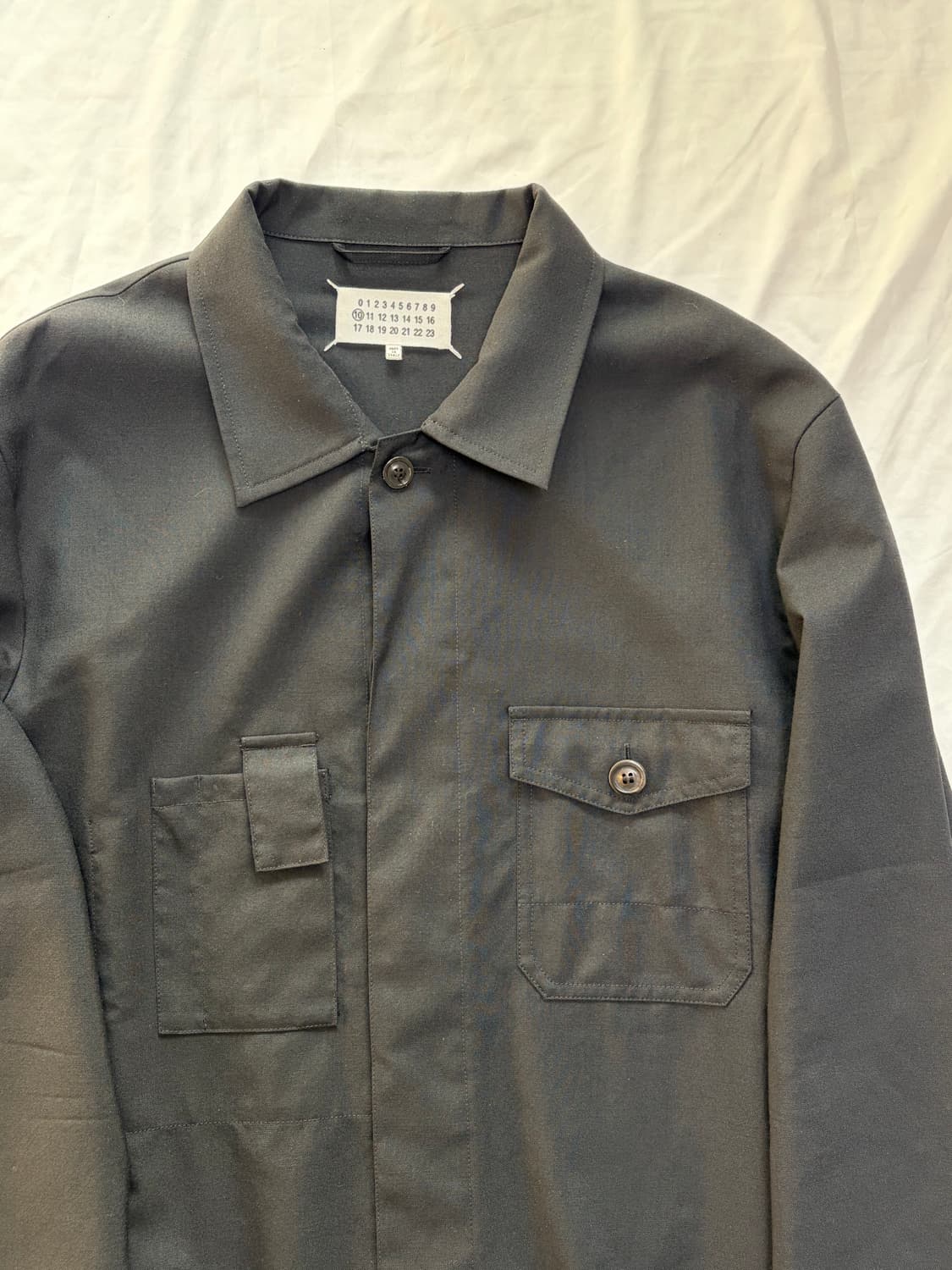 마르지엘라 자켓  상품이미지2