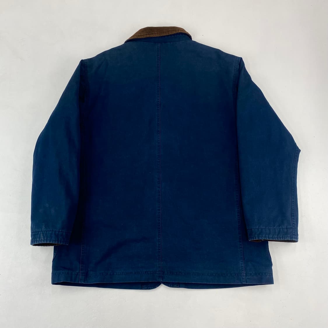 폴로 코듀로이 카라 코튼 헌팅 자켓 (100) 상품이미지2