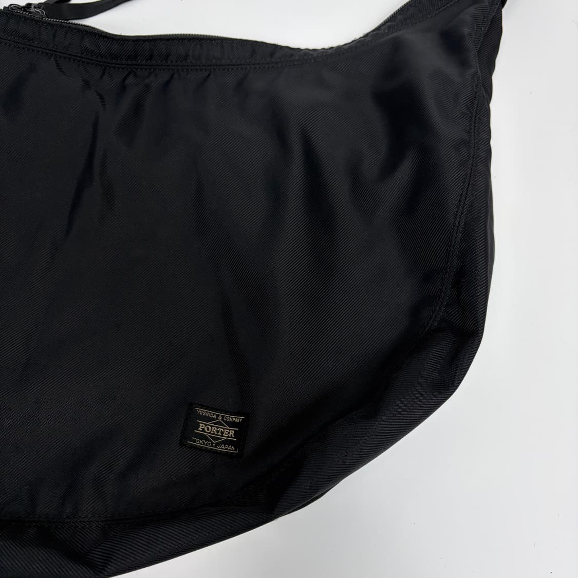 요시다포터 라운드 숄더백 가방 크로스백 상품이미지4