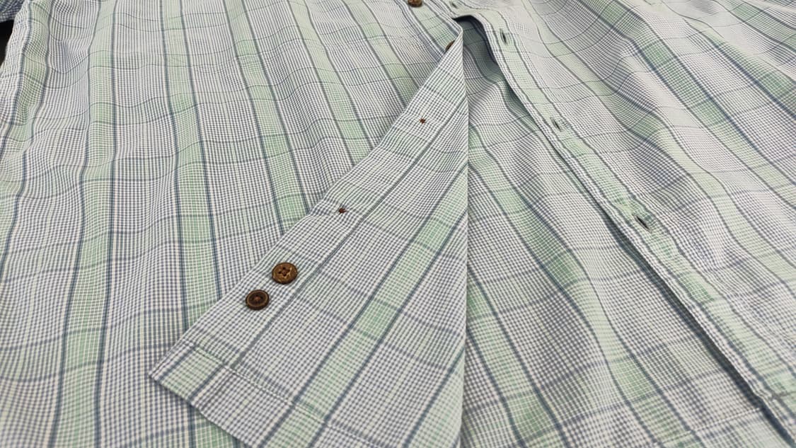 파타고니아 아일랜드 호퍼 롱슬리브 셔츠 - XL 상품이미지8