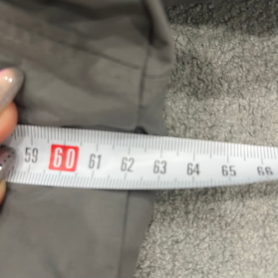 M 컬럼비아 바람막이 자켓 상품이미지8