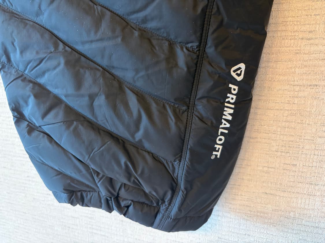 [새상품] 나이키 ACG 라바플로우 패딩 팬츠 (블랙, L) 상품이미지6