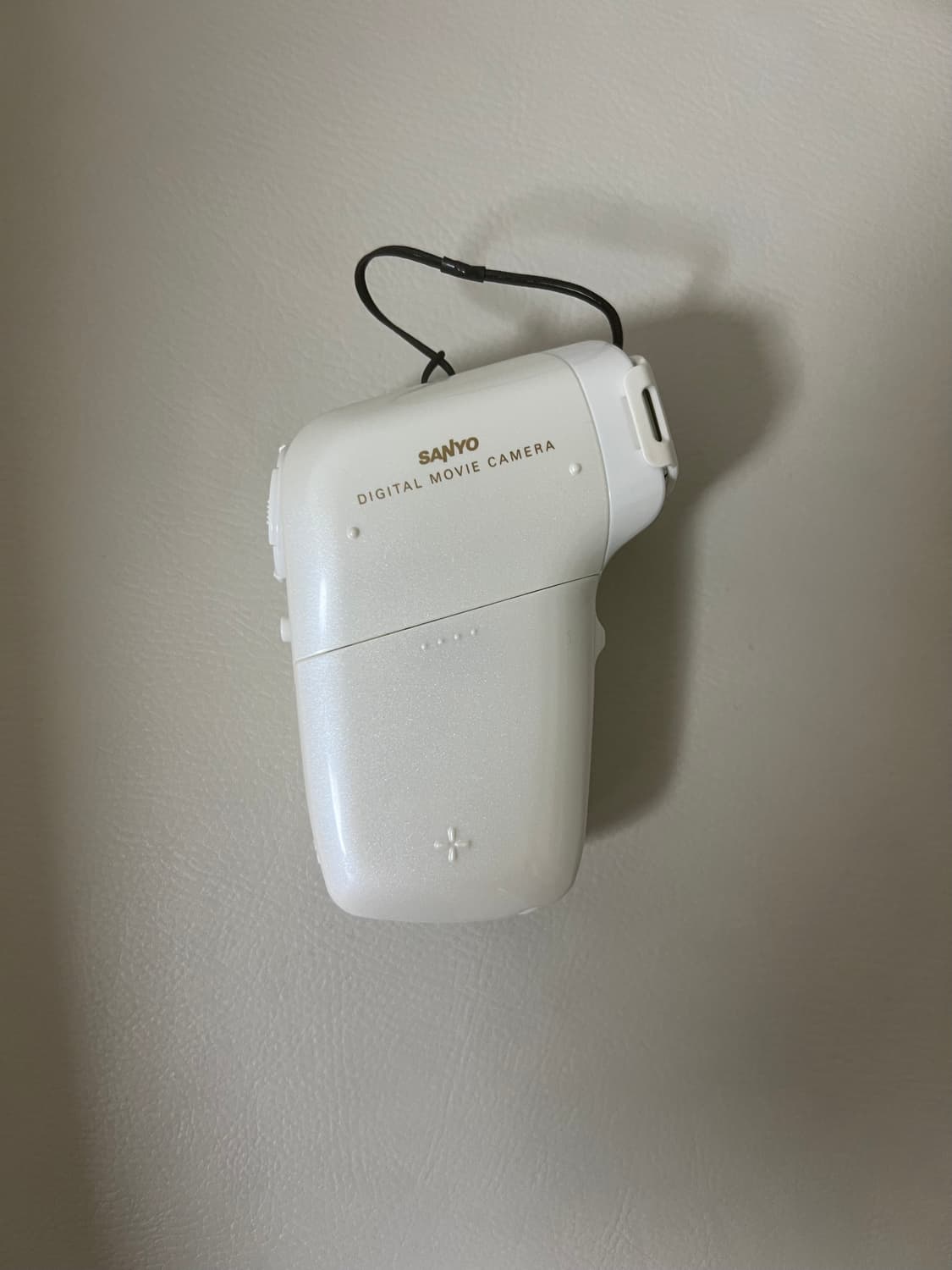 산요 작티 sanyo xacti cg9 캠코더 디카 디지털 카메라 판매 상품이미지2