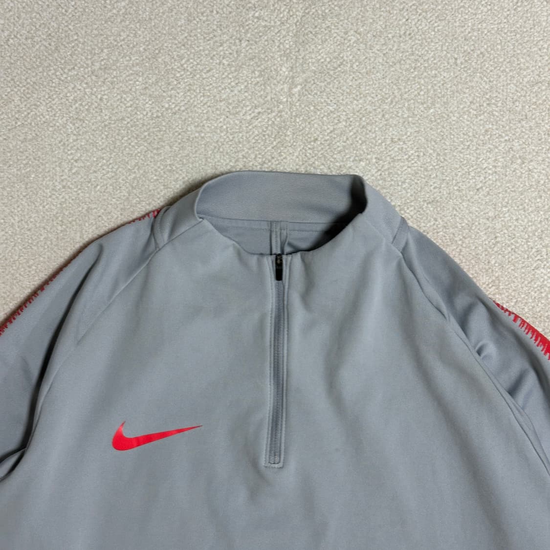 나이키 드라이 스쿼드 드릴 탑 상품이미지5