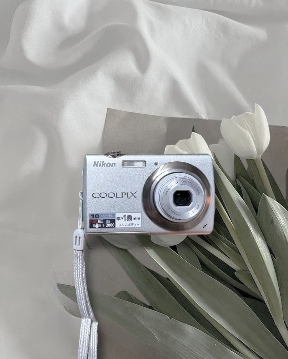 강추!) 니콘 쿨픽스 S220 디카 빈티지 캠코더 /캐논 소니 카시오 상품이미지1