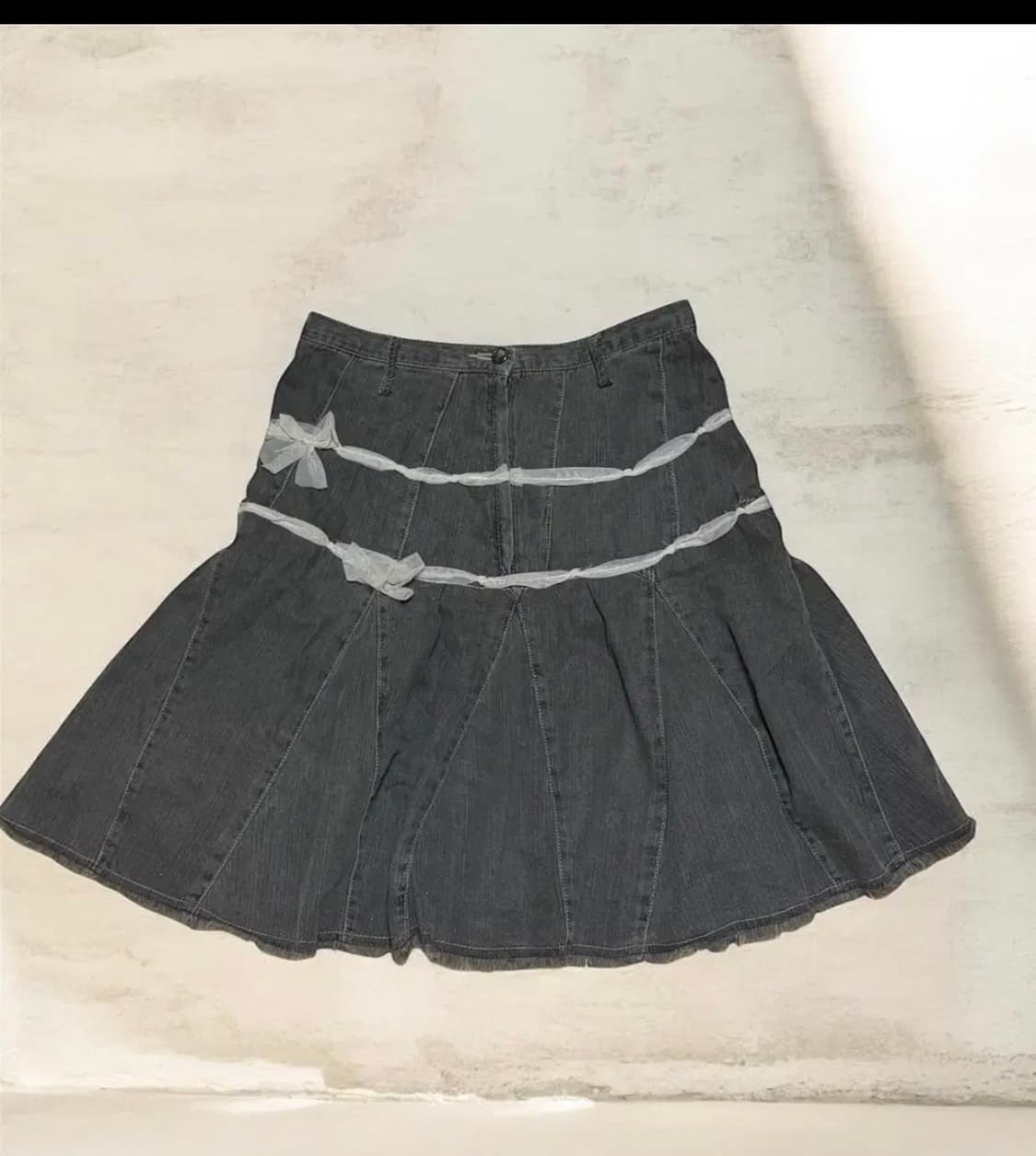 스커트  상품이미지1