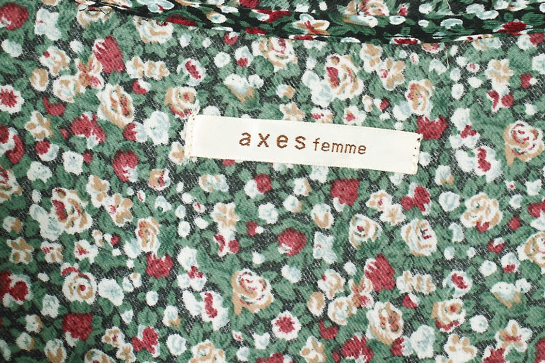 AXES FEMME 원피스(S)  상품이미지5