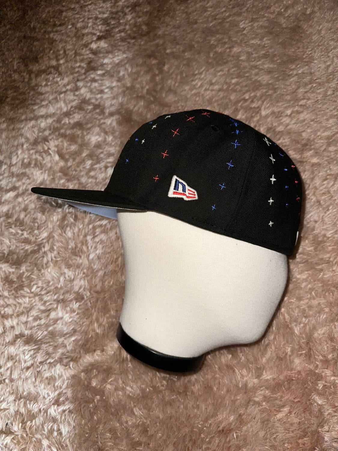 Newera 캡 LA fireworks collection 상품이미지3