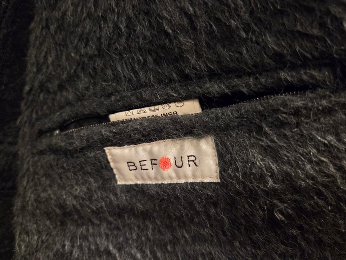 Befour 알파카 M-65 필드자켓 상품이미지7