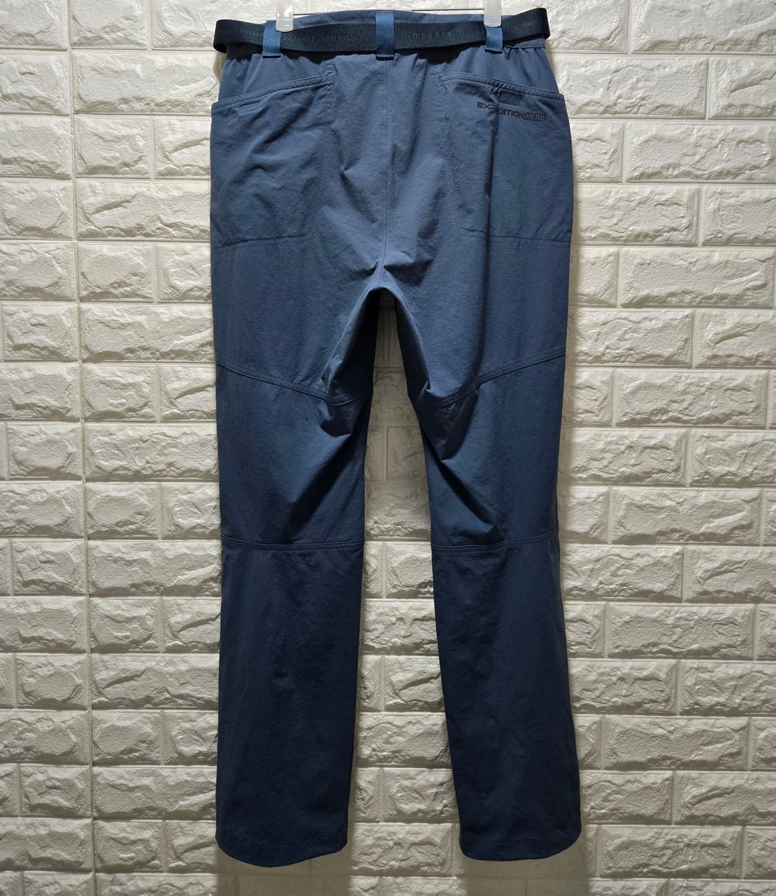 코오롱스포츠 익스페디션 히어로 아웃도어 팬츠 31~33 상품이미지5