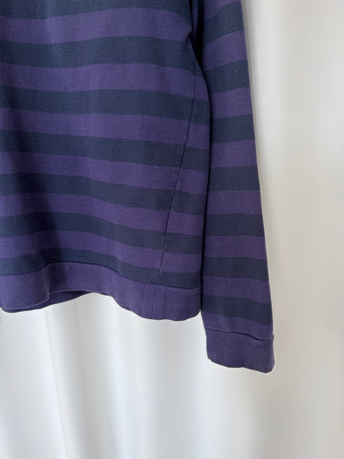 URBAN RESEARCH sleeve 상품이미지3