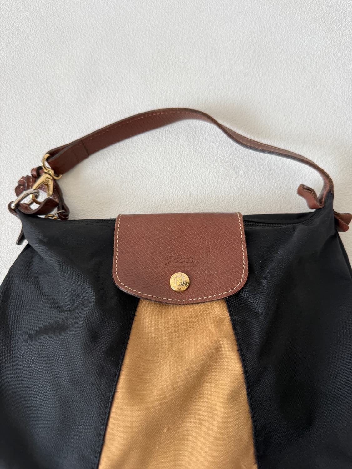 롱샴(Longchamp) 토트백 상품이미지3