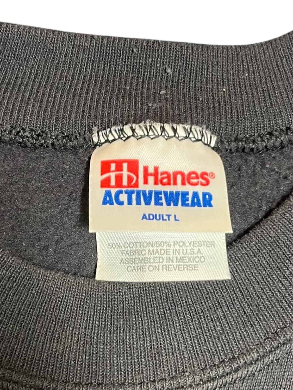 90s H.O.T sweatshirt 상품이미지4