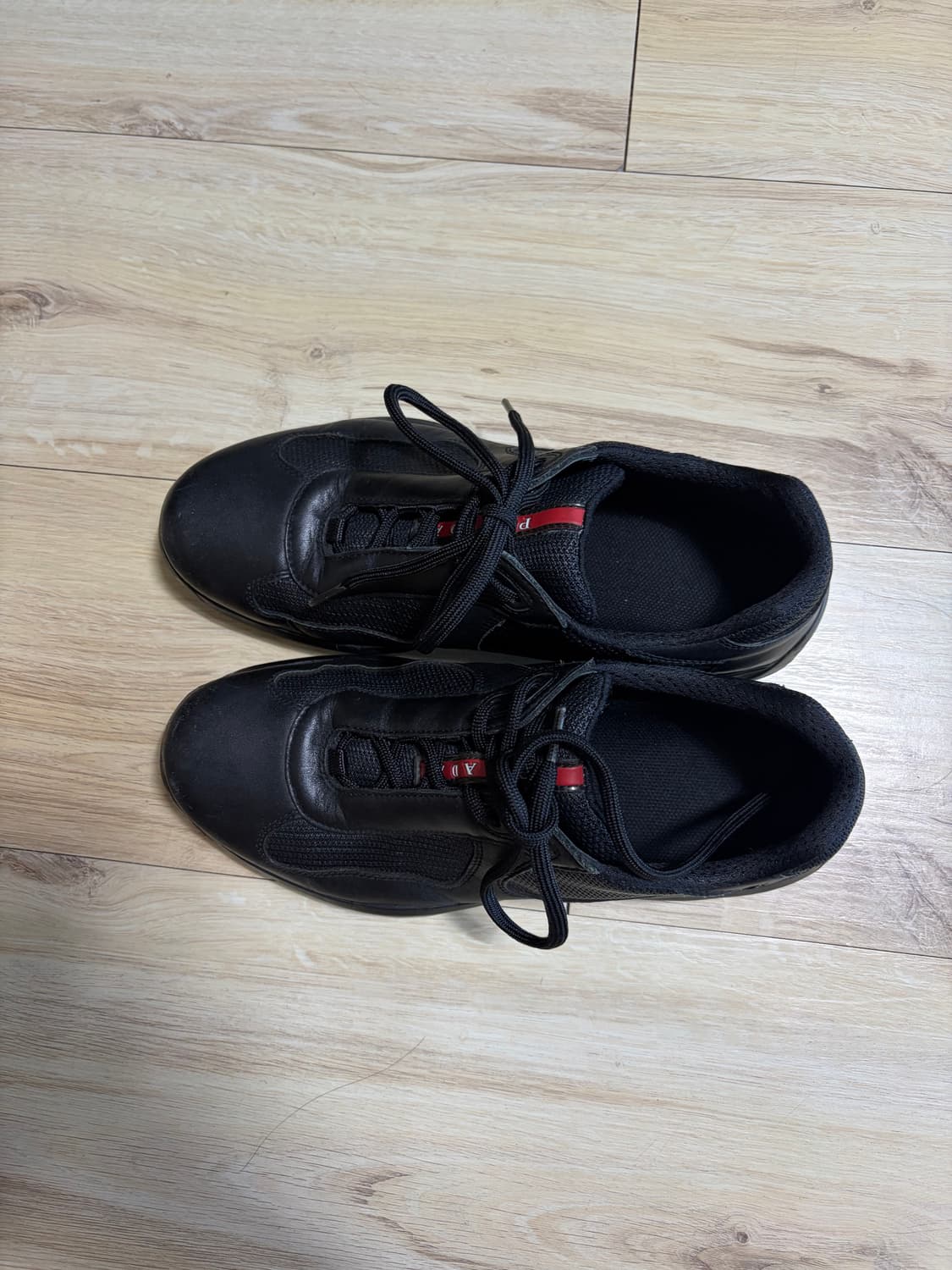 프라다 아메리카컵 상품이미지1