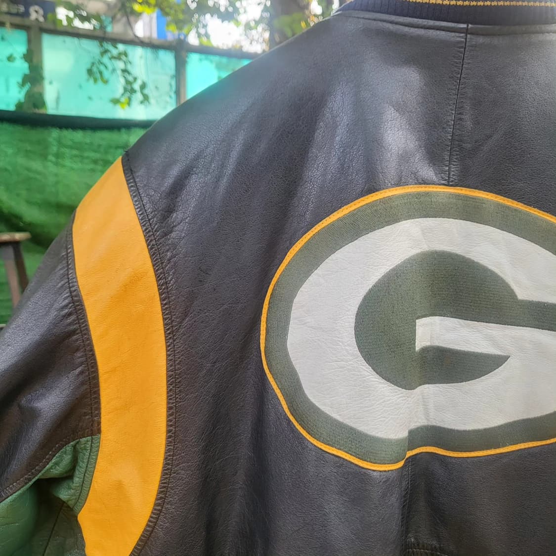 Greenbay packers 상품이미지5