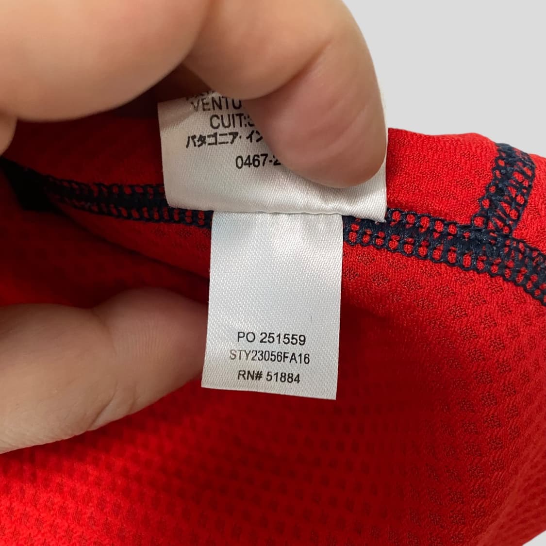 (여성XXS)파타고니아 레트로X 플리스 자켓 상품이미지10