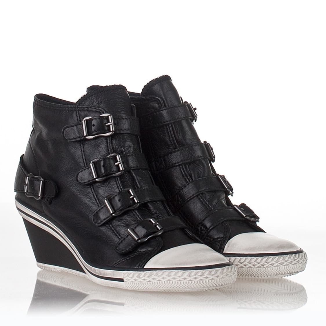 Ash 아쉬 웨지힐 스티커즈 상품이미지5