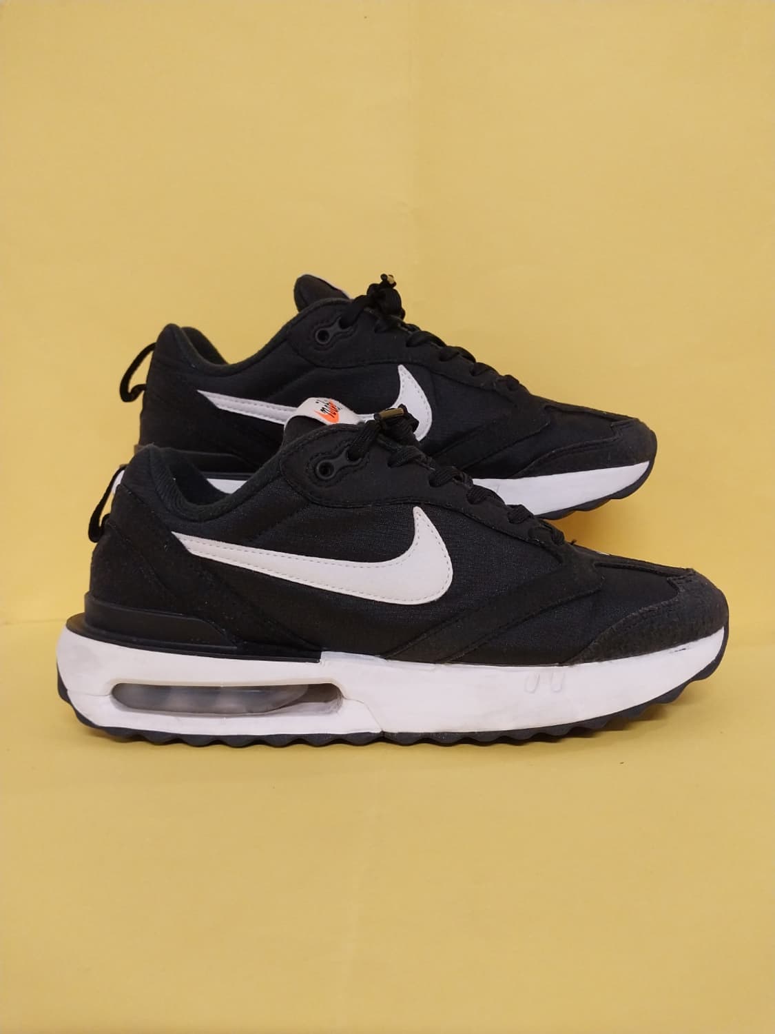 여성 나이키 에어맥스 던 운동화 (240) 상품이미지3