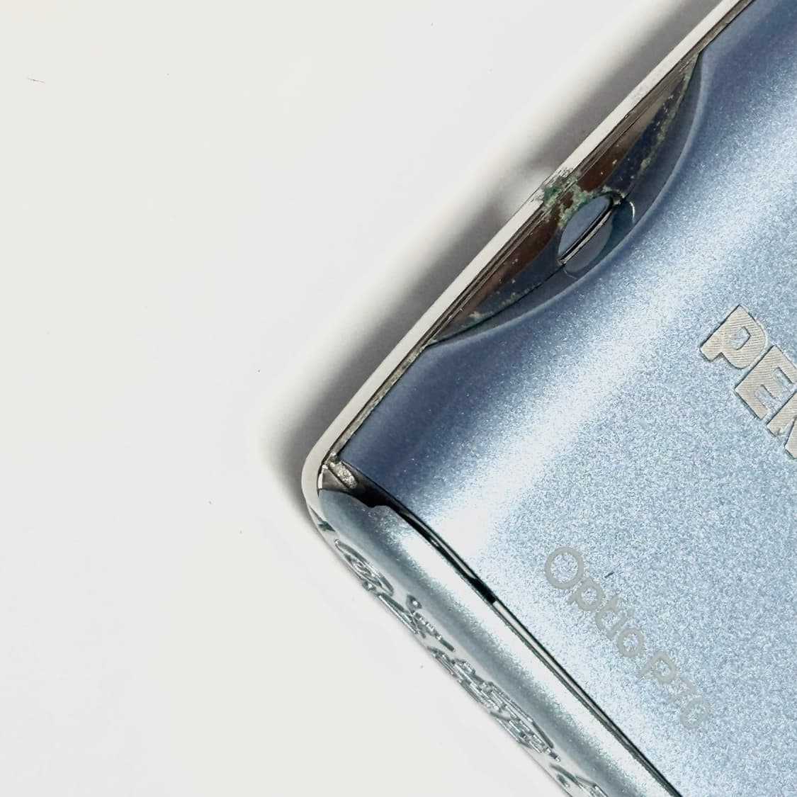 펜탁스 옵티오 p70 / Pentax Optio p70 상품이미지7