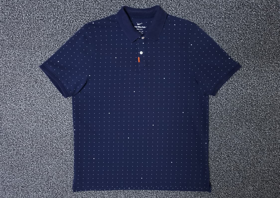 [무료배송][105]나이키 남성용 피케 반팔티 카라티 상품이미지1