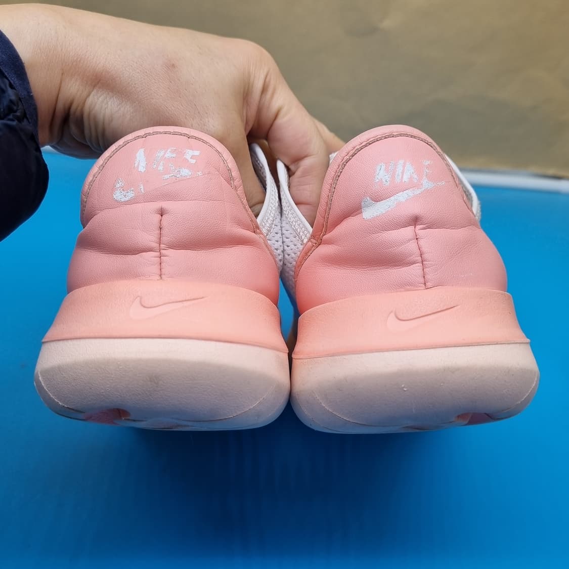 나이키 하카타 런닝화240  상품이미지4