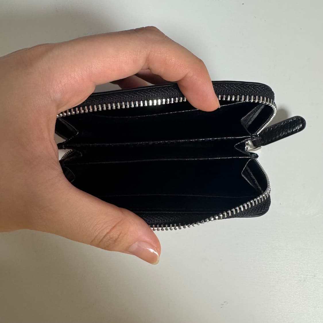 넘버링 지갑 상품이미지4