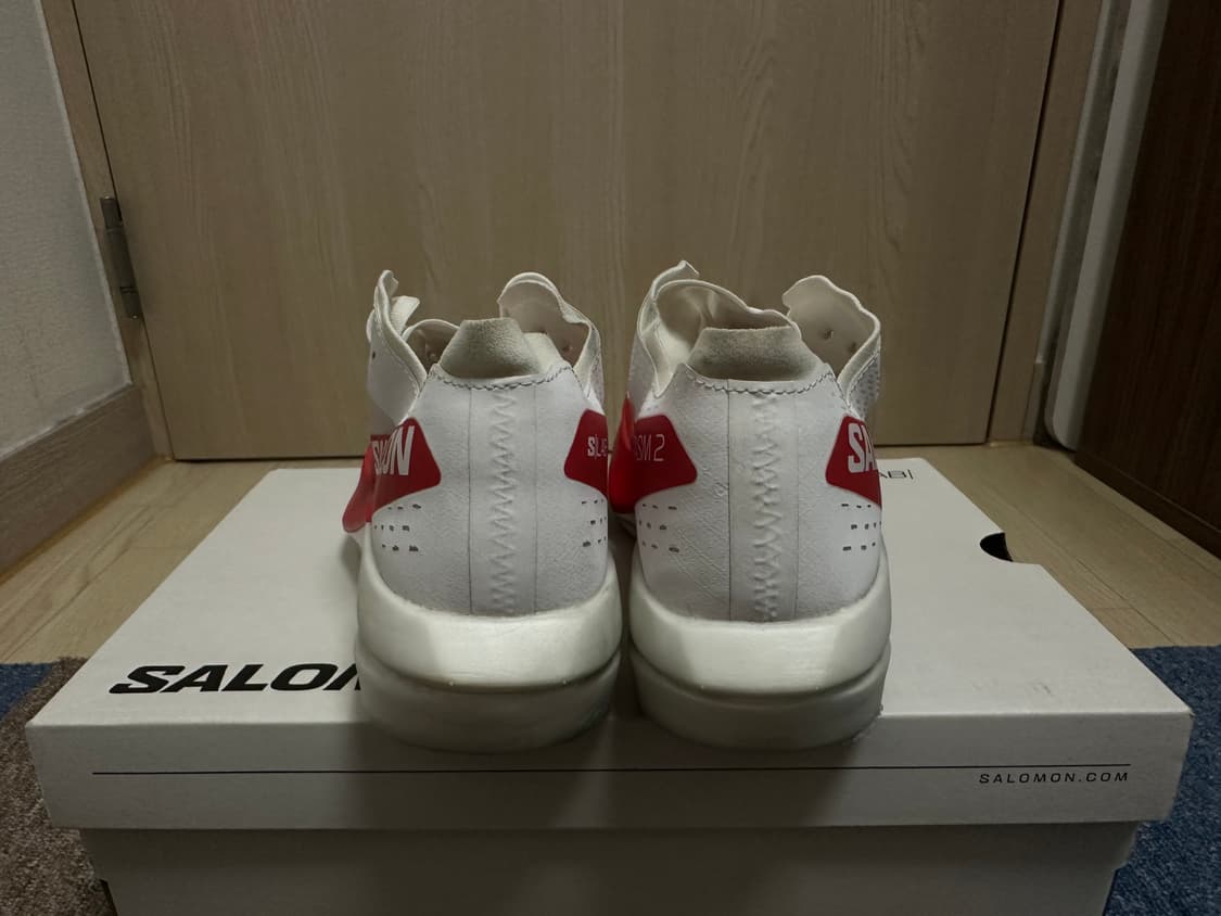 살로몬 S/LAB 판타즘2 270mm 상품이미지6