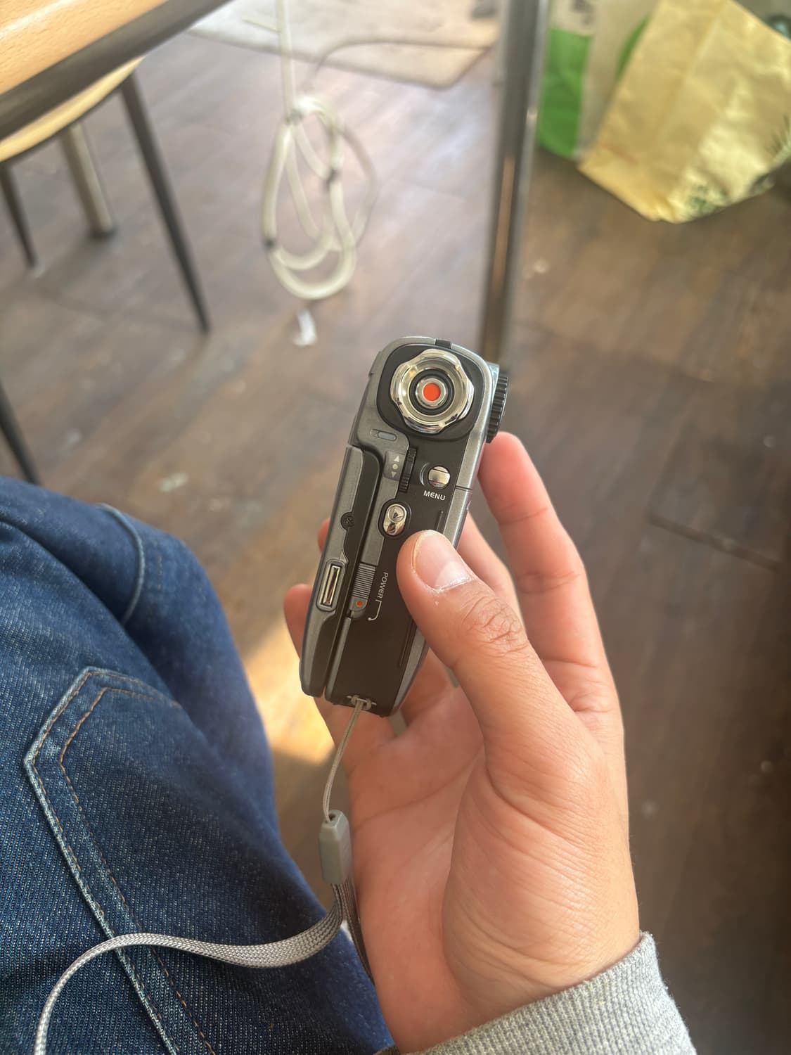 Dxg 565v 디지털카메라 상품이미지2