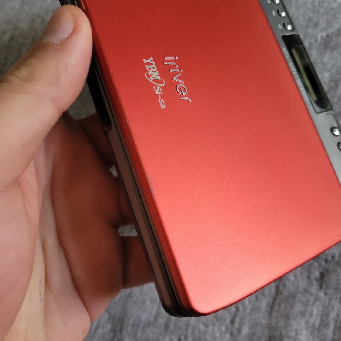 아이리버 D10 전자사전 어학연수 상품이미지3