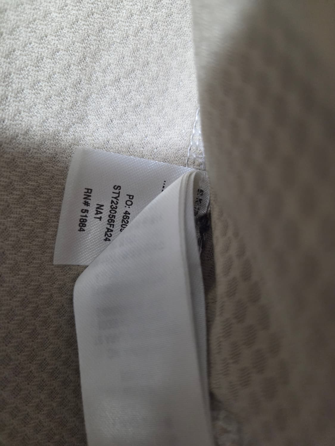 파타고니아 클래식 레트로X 자켓 내츄럴 L 상품이미지6