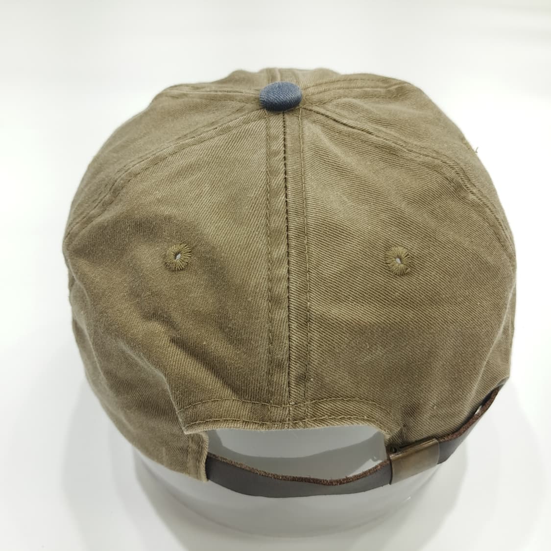 Vintage 90s Mitchell Hutchins Cap P1560 상품이미지5