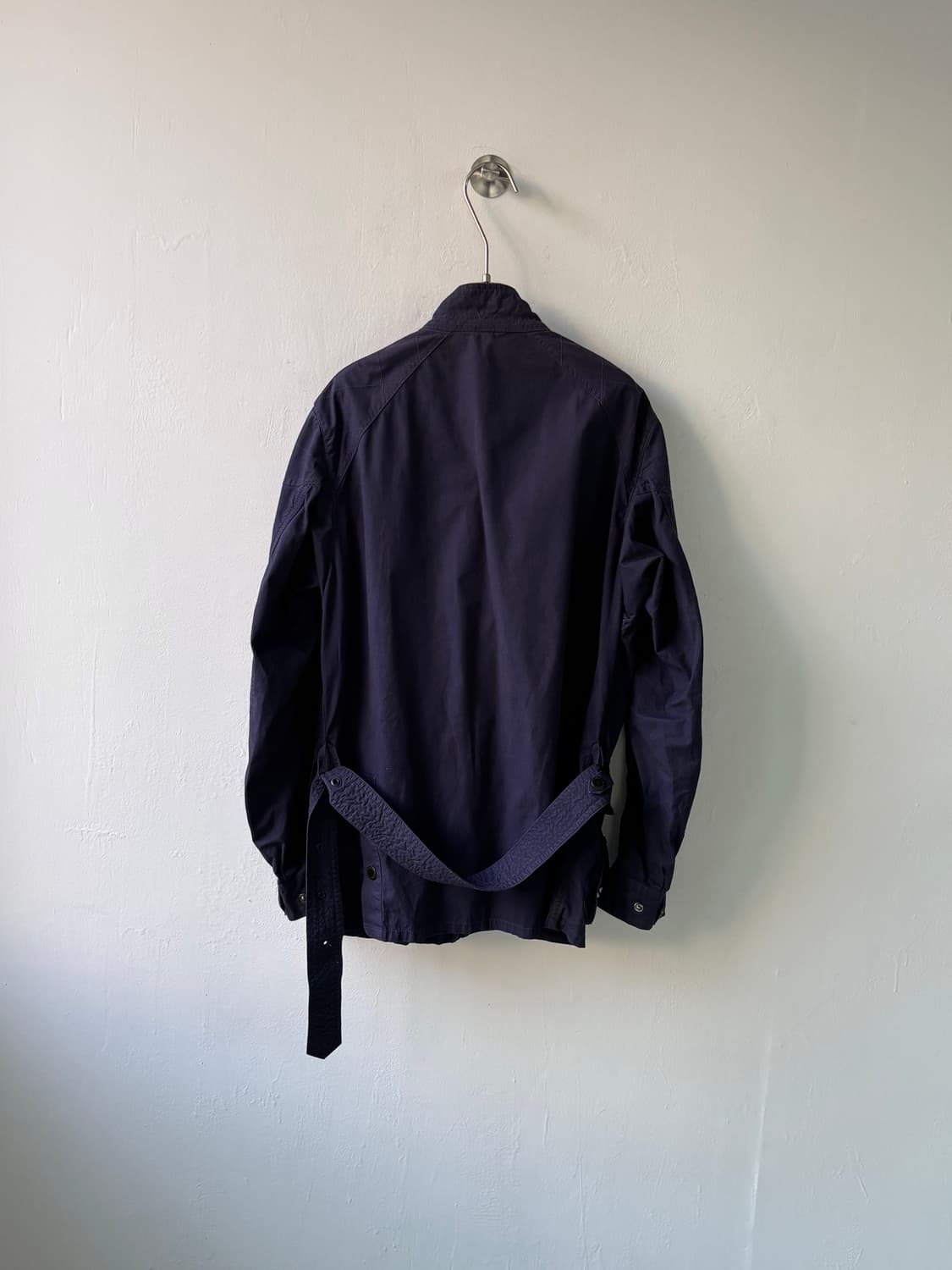 바버 워크 자켓 상품이미지8