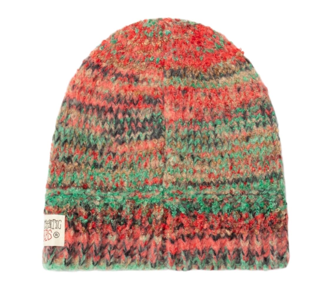 스투시 멀티컬러 비니 상품이미지2