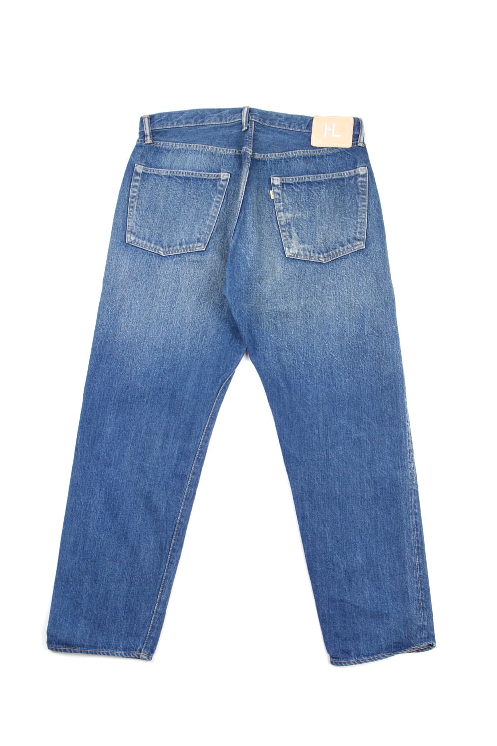 Herill HL XX 데님 빈티지 원 상품이미지6